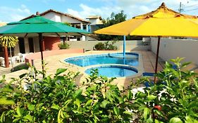 Branca Tropical Brasil Residencial
